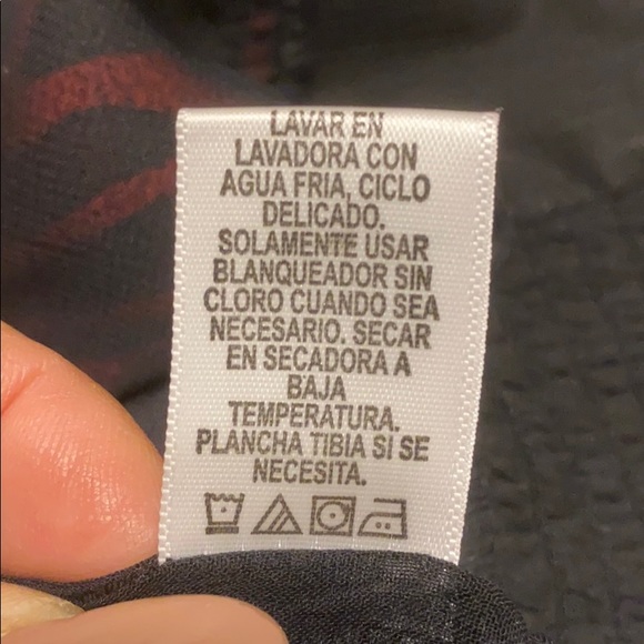 Covington Blouse size Small - Picture 6 of 11